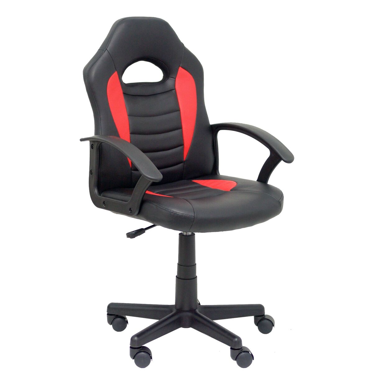 Silla Gaming Mohedas Foröl 40350RN Juvenil Negro