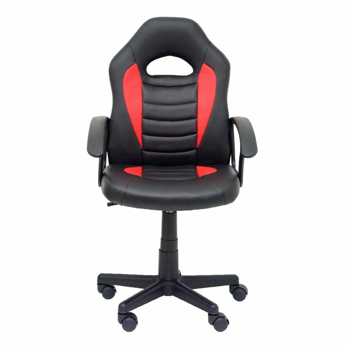 Silla Gaming Mohedas Foröl 40350RN Juvenil Negro