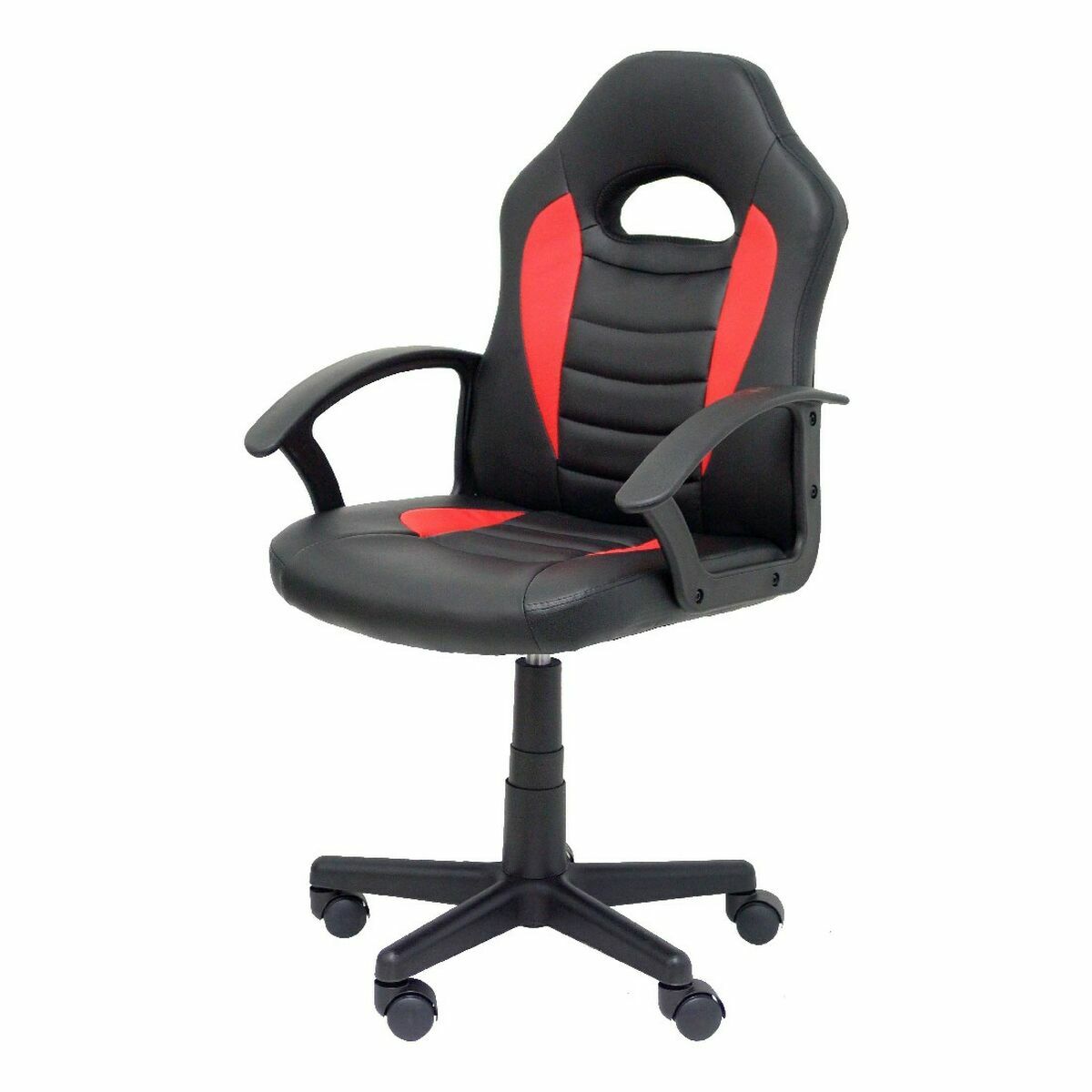 Silla Gaming Mohedas Foröl 40350RN Juvenil Negro