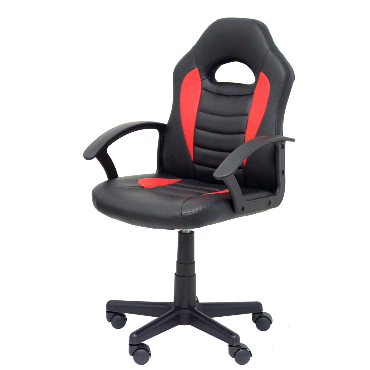 Silla Gaming Mohedas Foröl 40350RN Juvenil Negro