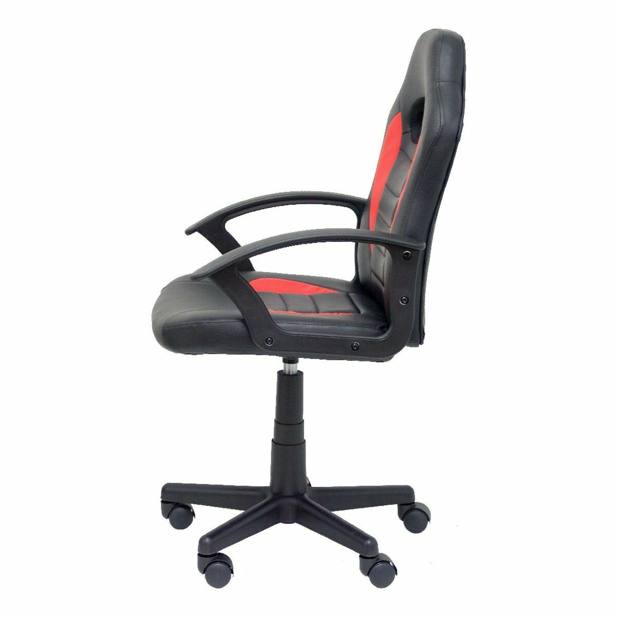 Silla Gaming Mohedas Foröl 40350RN Juvenil Negro