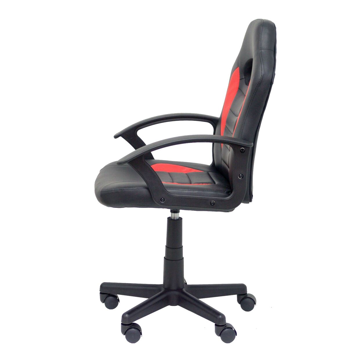 Silla Gaming Mohedas Foröl 40350RN Juvenil Negro