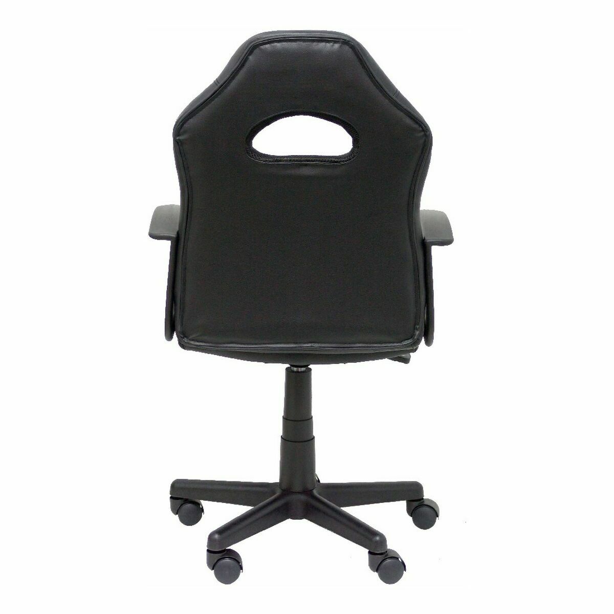 Silla Gaming Mohedas Foröl 40350RN Juvenil Negro