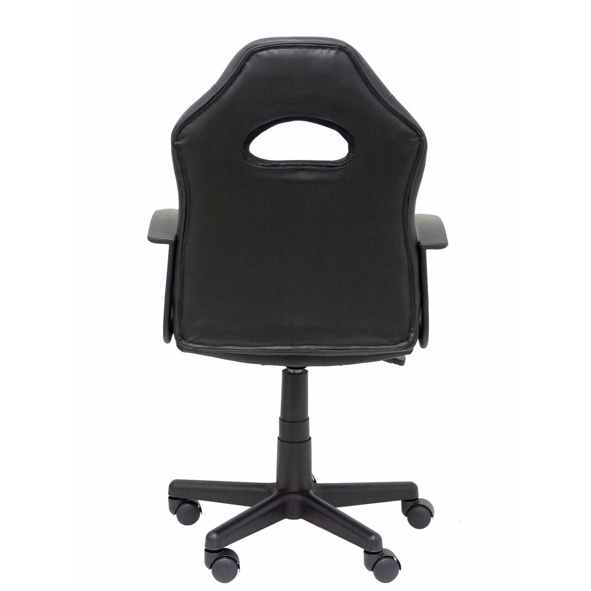 Silla Gaming Mohedas Foröl 40350RN Juvenil Negro