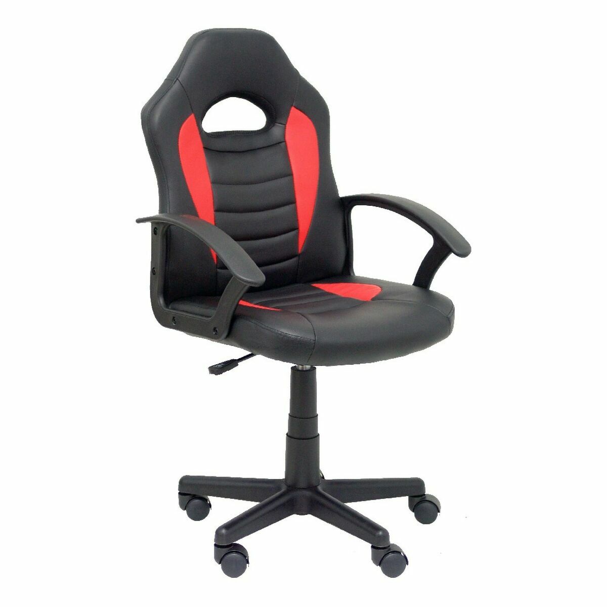 Silla Gaming Mohedas Foröl 40350RN Juvenil Negro