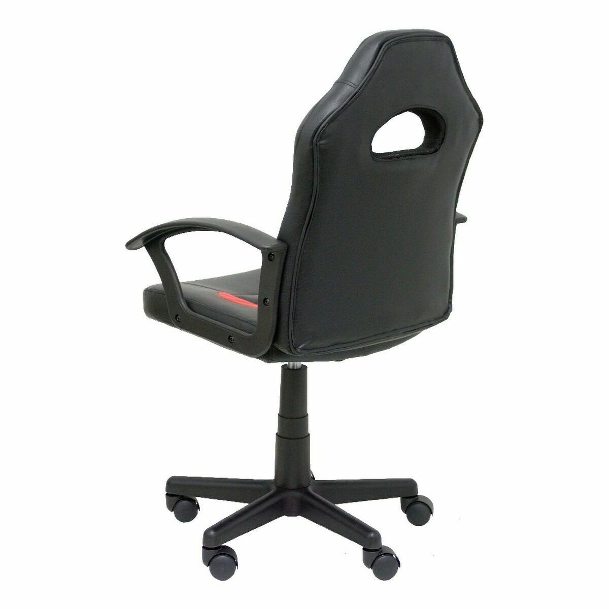 Silla Gaming Mohedas Foröl 40350RN Juvenil Negro