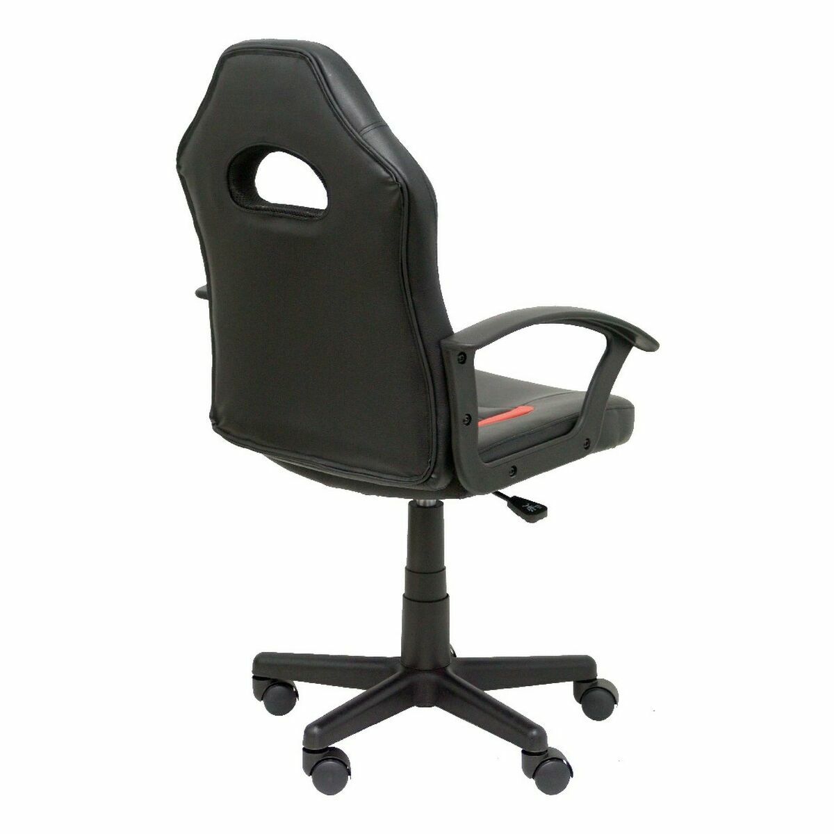 Silla Gaming Mohedas Foröl 40350RN Juvenil Negro