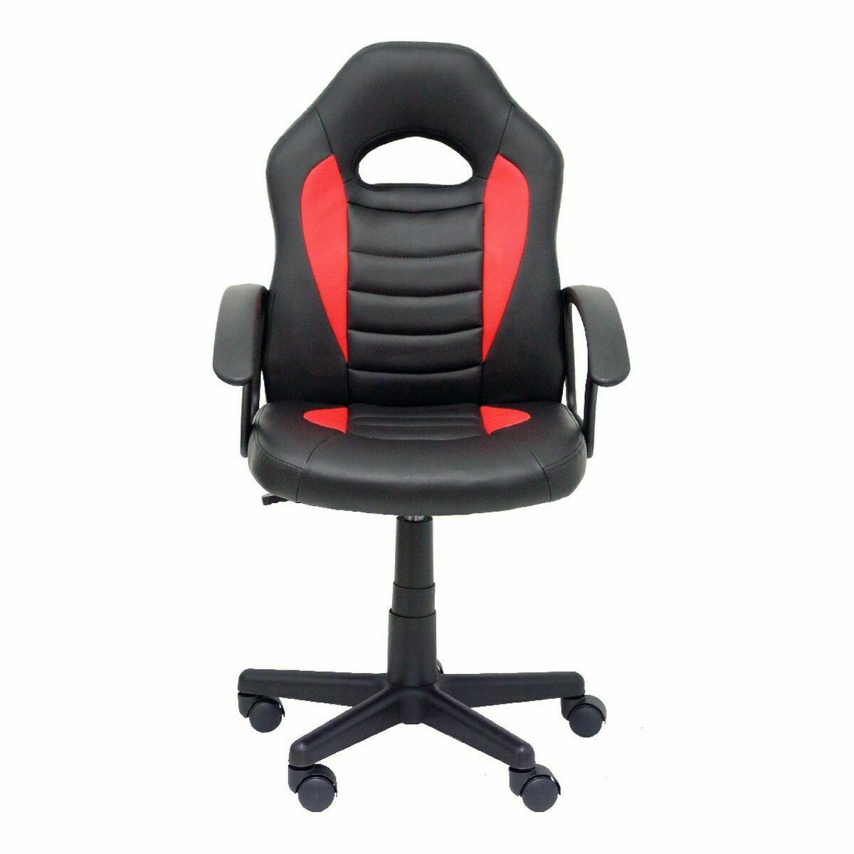 Silla Gaming Mohedas Foröl 40350RN Juvenil Negro