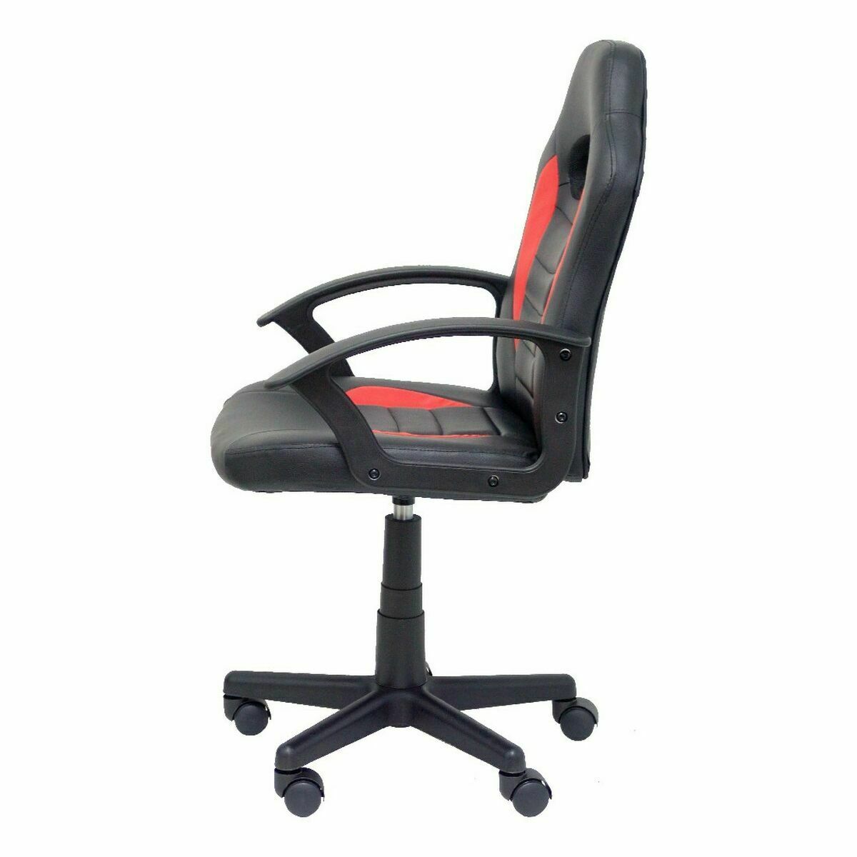 Silla Gaming Mohedas Foröl 40350RN Juvenil Negro