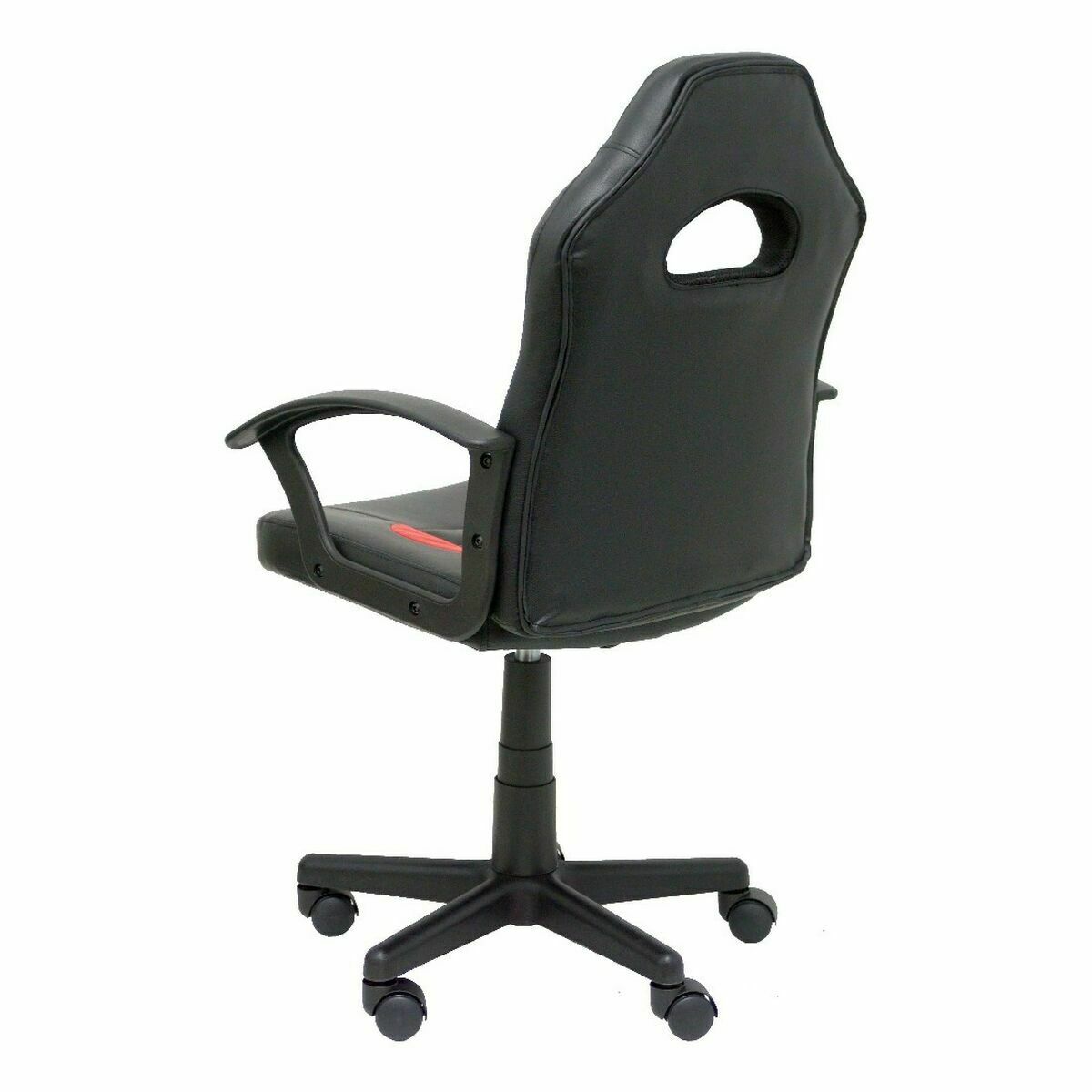 Silla Gaming Mohedas Foröl 40350RN Juvenil Negro