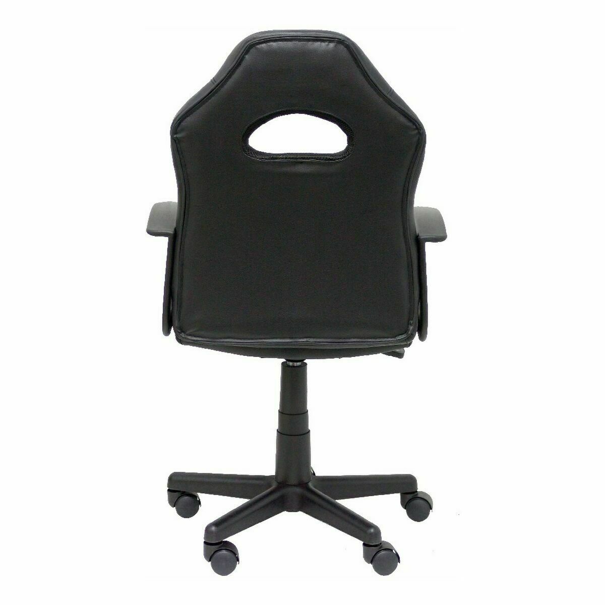 Silla Gaming Mohedas Foröl 40350RN Juvenil Negro