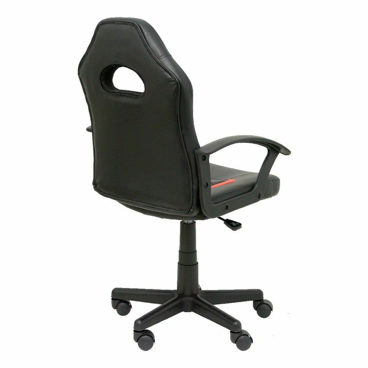 Silla Gaming Mohedas Foröl 40350RN Juvenil Negro