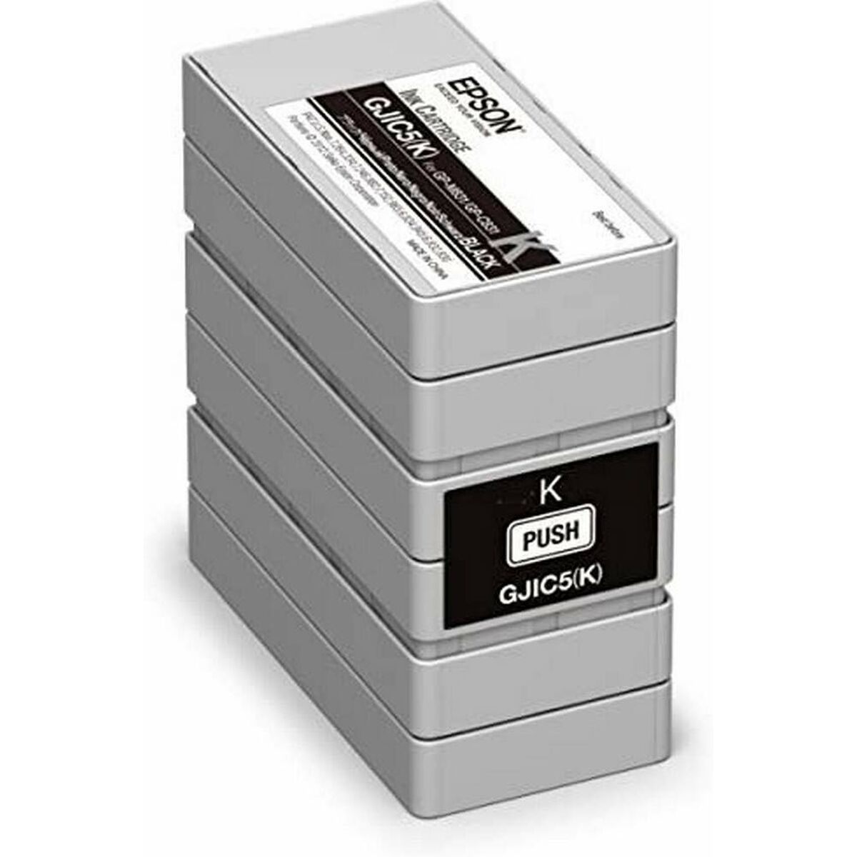 Cable HDMI Epson C13S020563 Negro