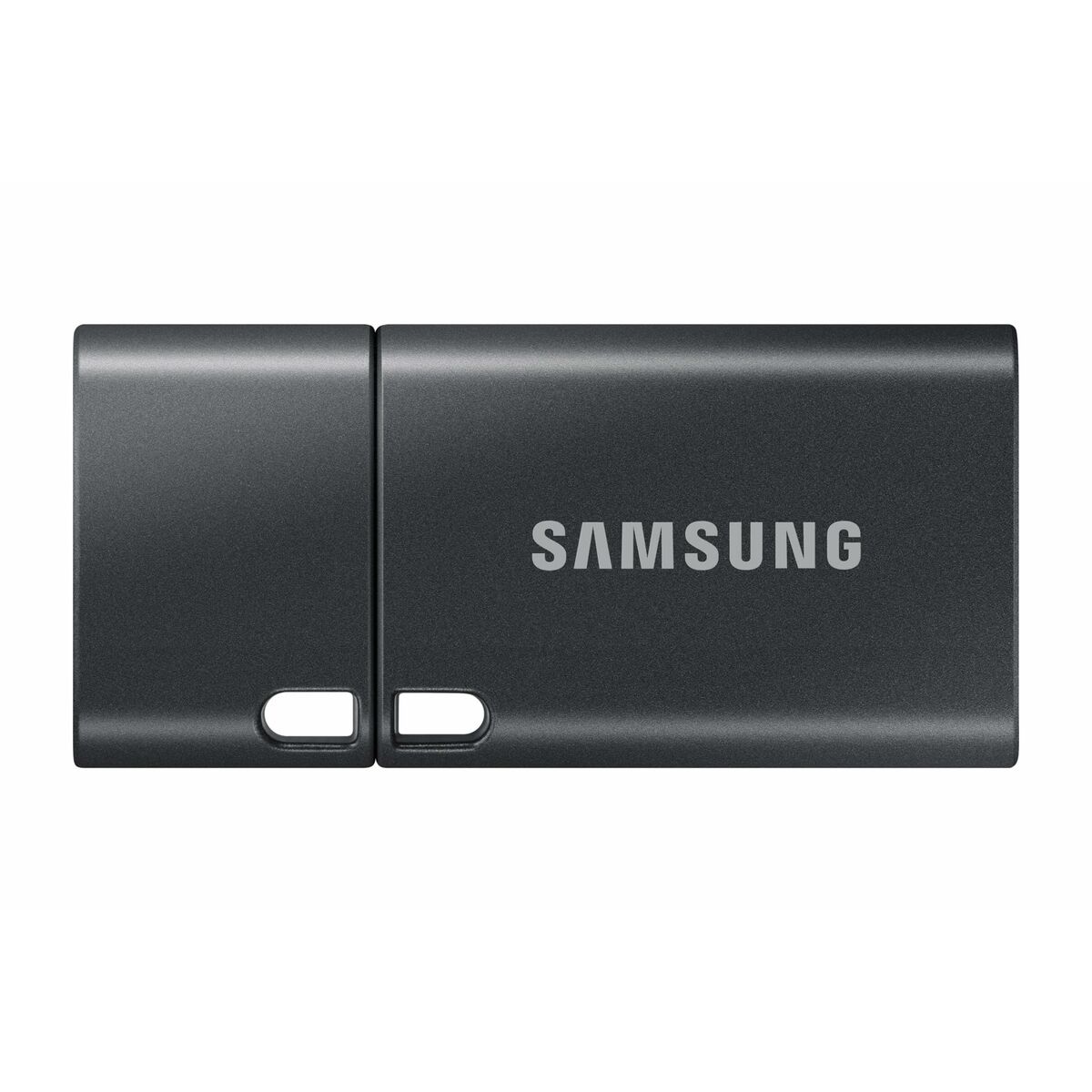 Memoria USB Samsung MUF-512DA4/APC Gris 512 GB