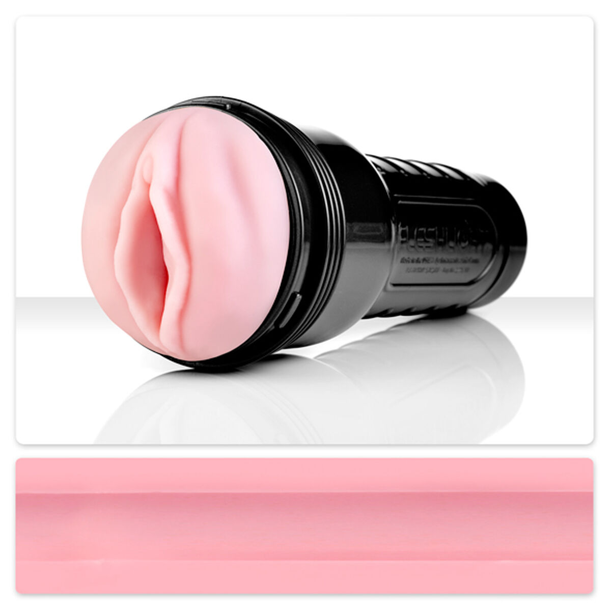 Masturbador Fleshlight Classic Pink