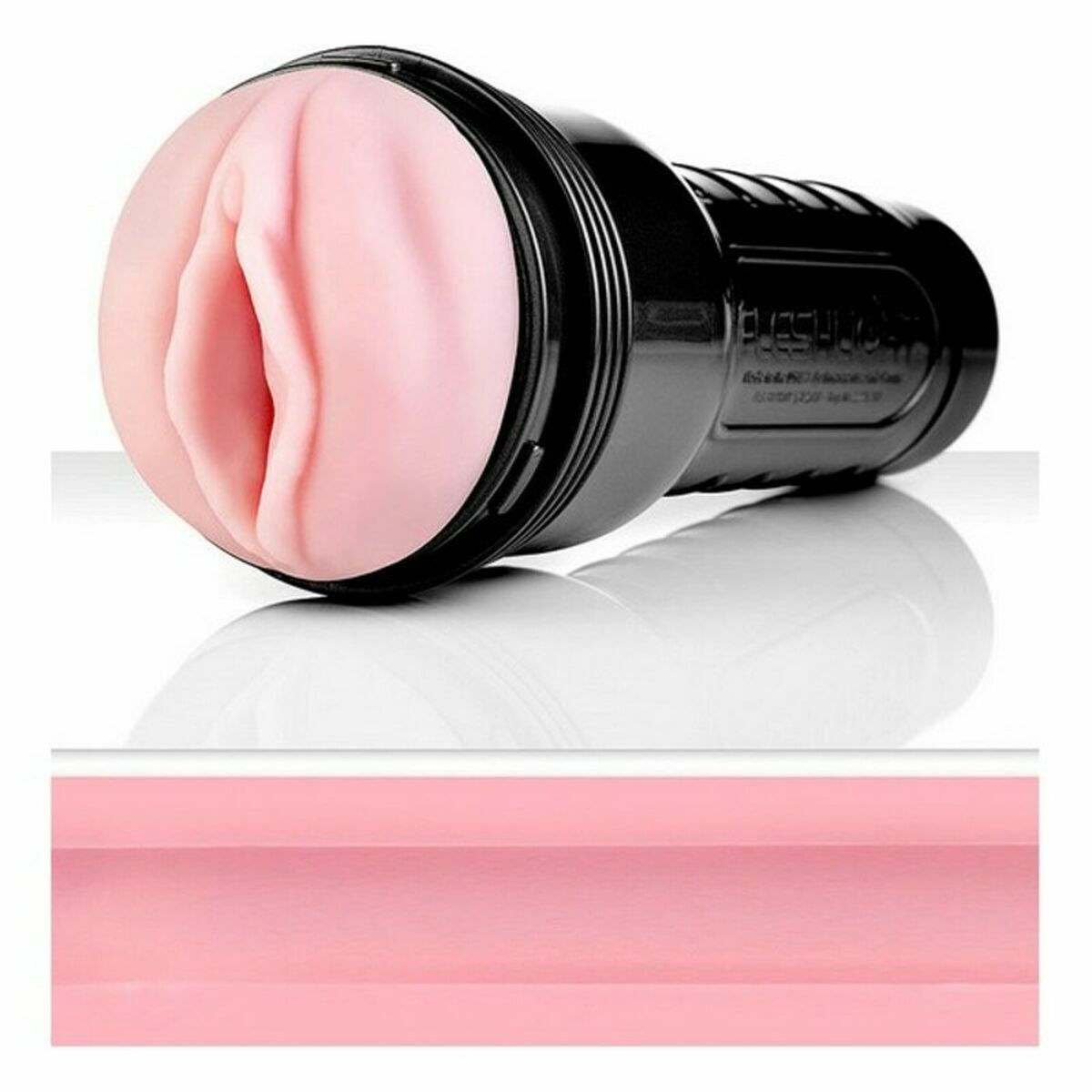 Masturbador Fleshlight Classic Pink