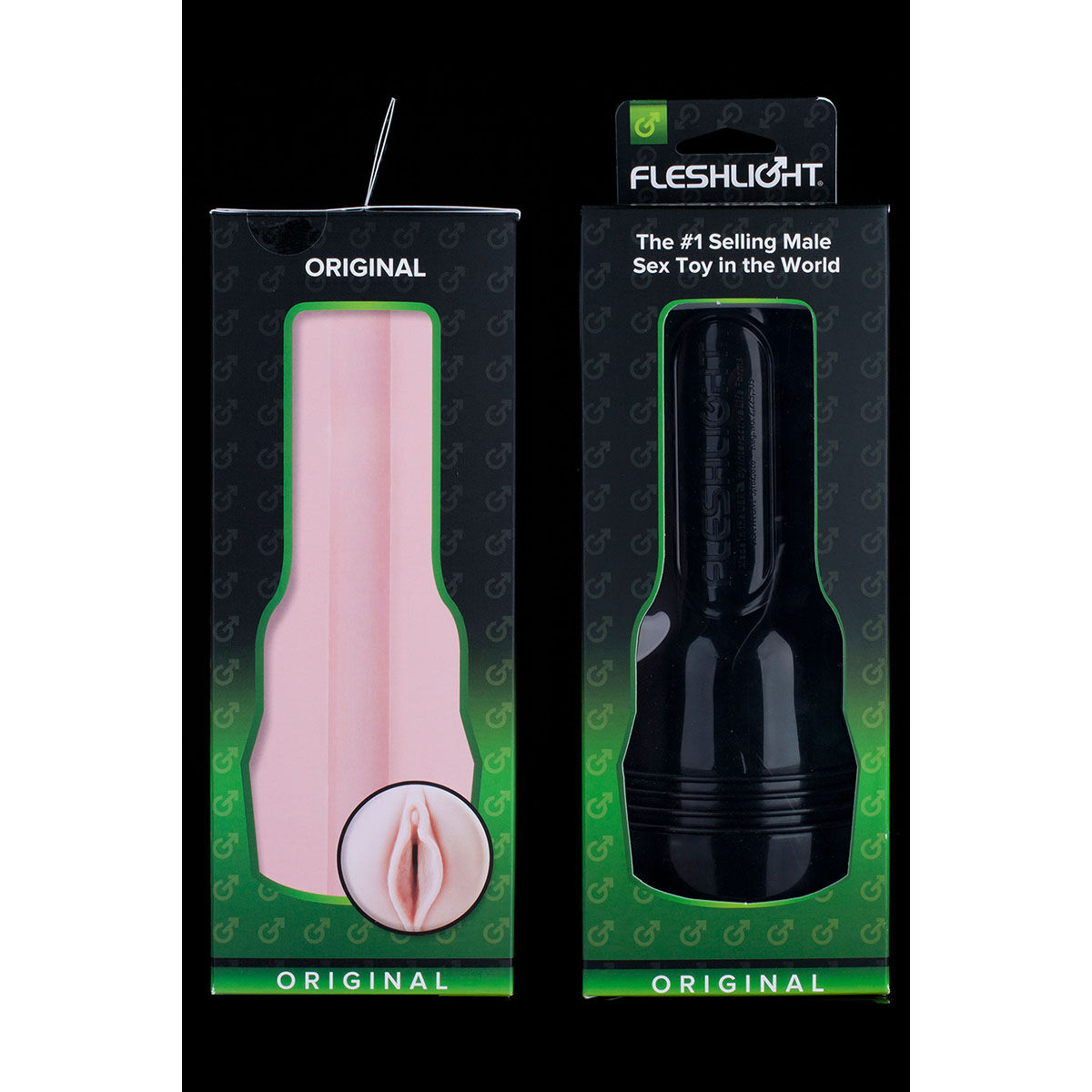Masturbador Fleshlight Classic Pink
