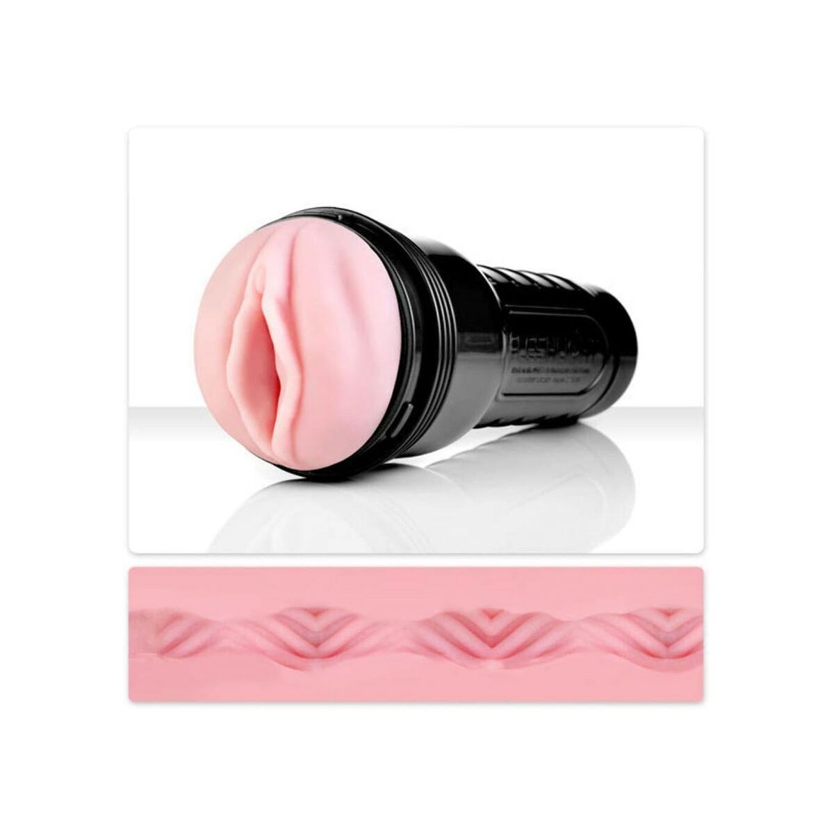 Masturbador Fleshlight CLASSIC PINK LADY