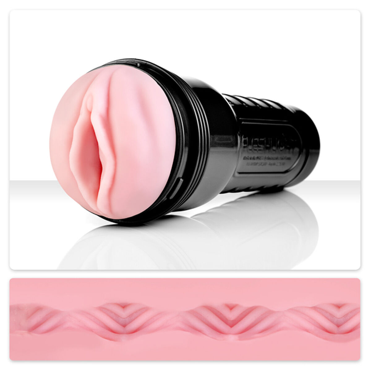 Masturbador Fleshlight CLASSIC PINK LADY