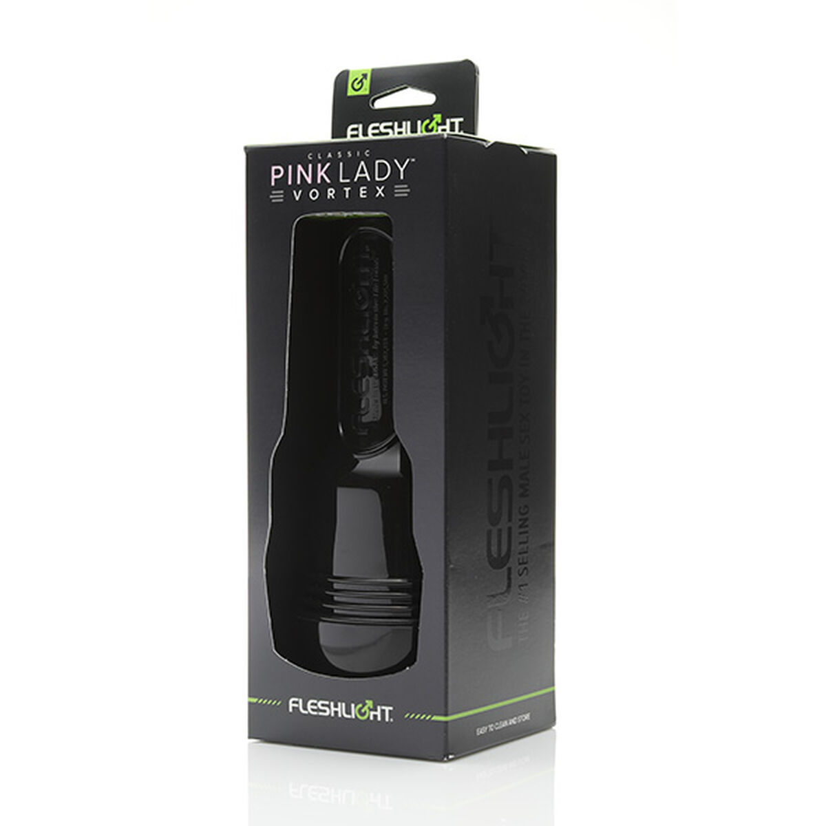 Masturbador Fleshlight CLASSIC PINK LADY