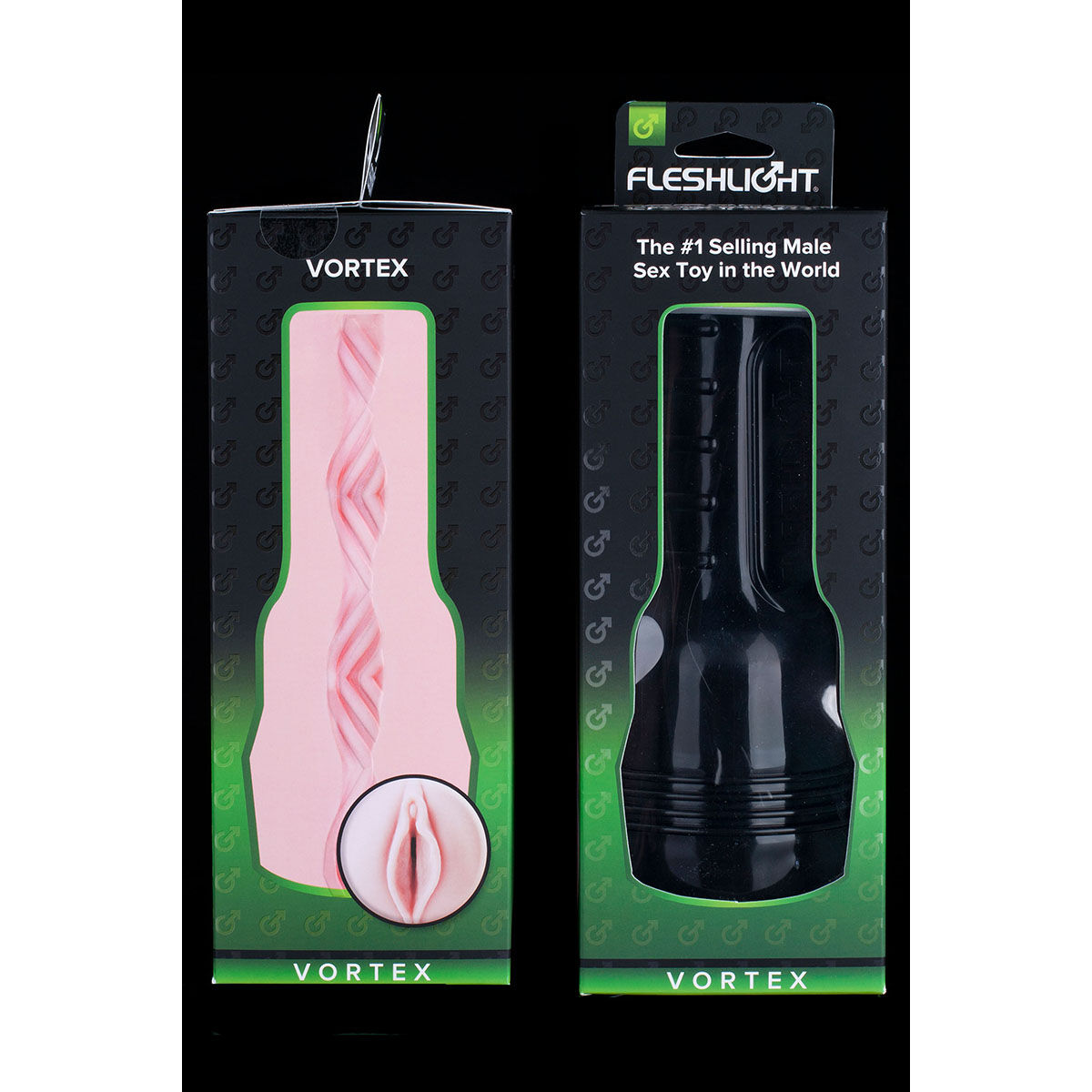 Masturbador Fleshlight CLASSIC PINK LADY