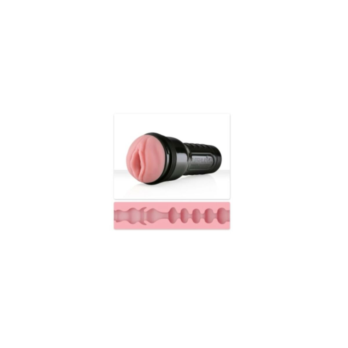 Masturbador Fleshlight