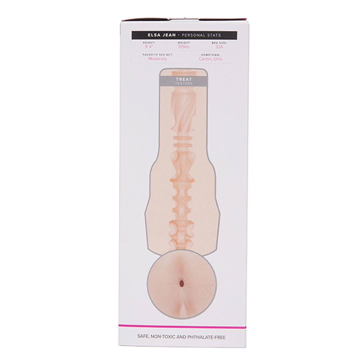 Masturbador Fleshlight