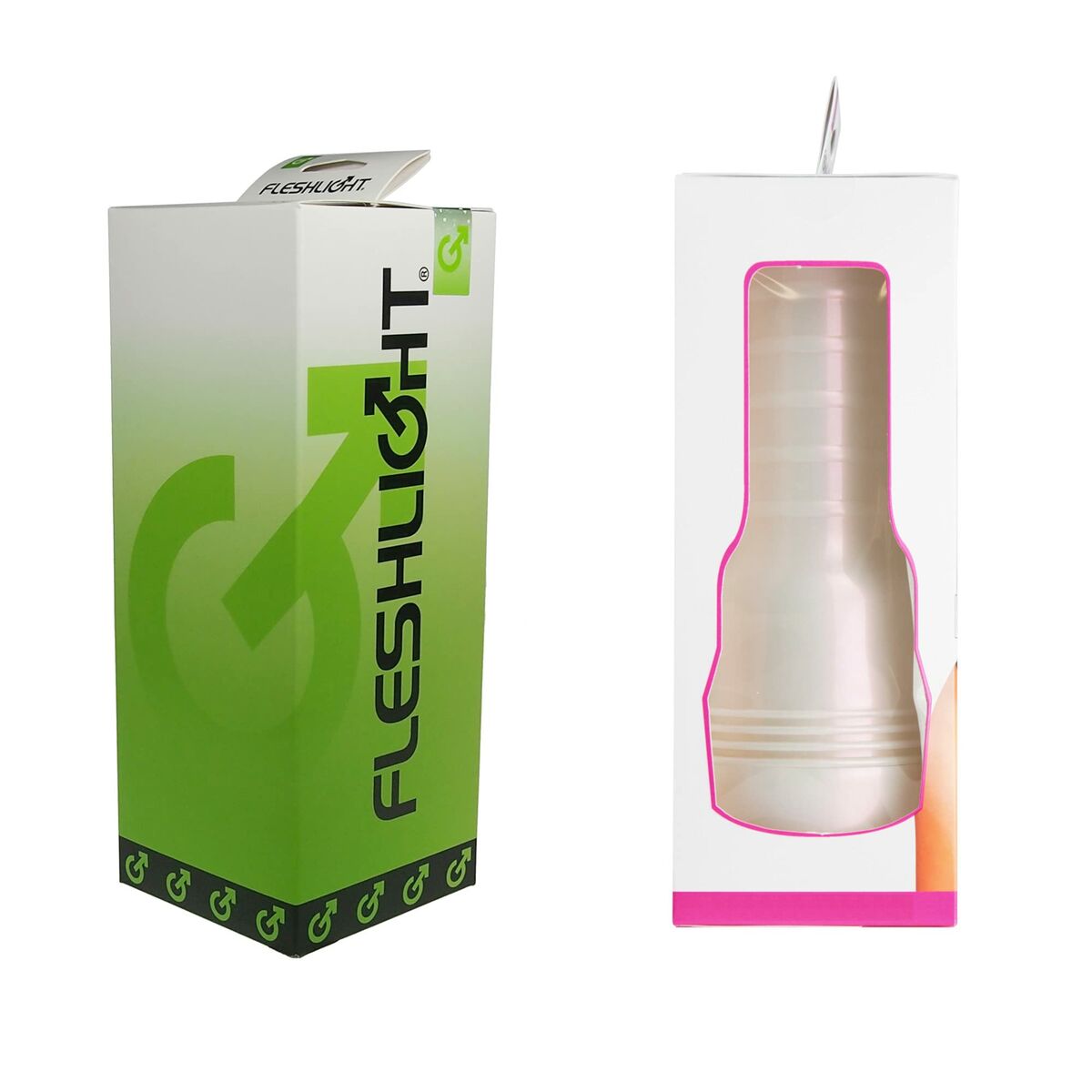 Masturbador Fleshlight ANA FOXXX