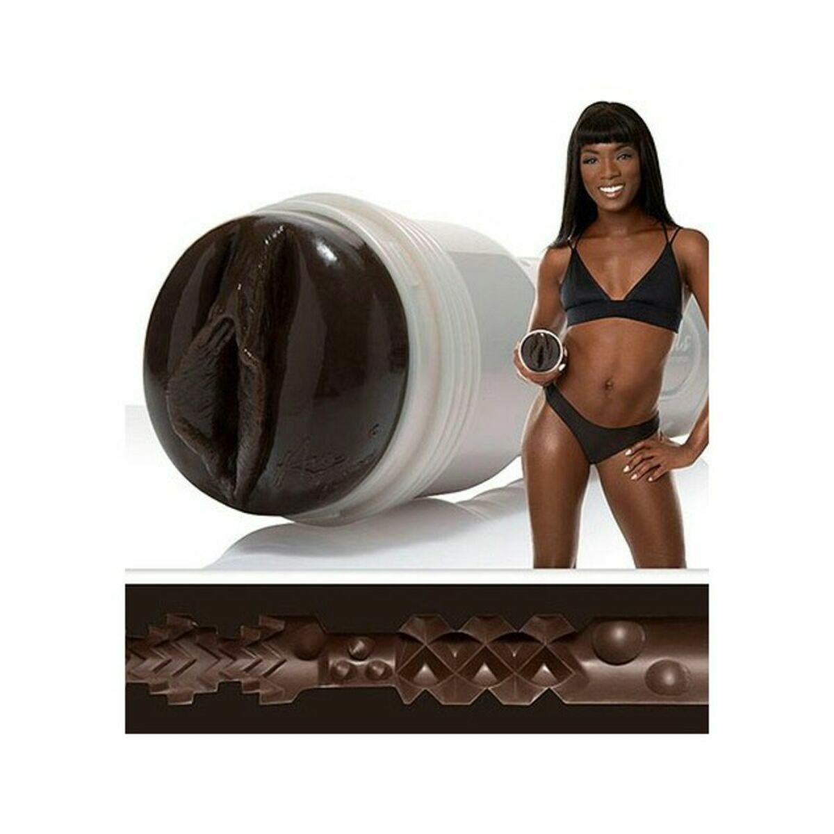 Masturbador Fleshlight ANA FOXXX