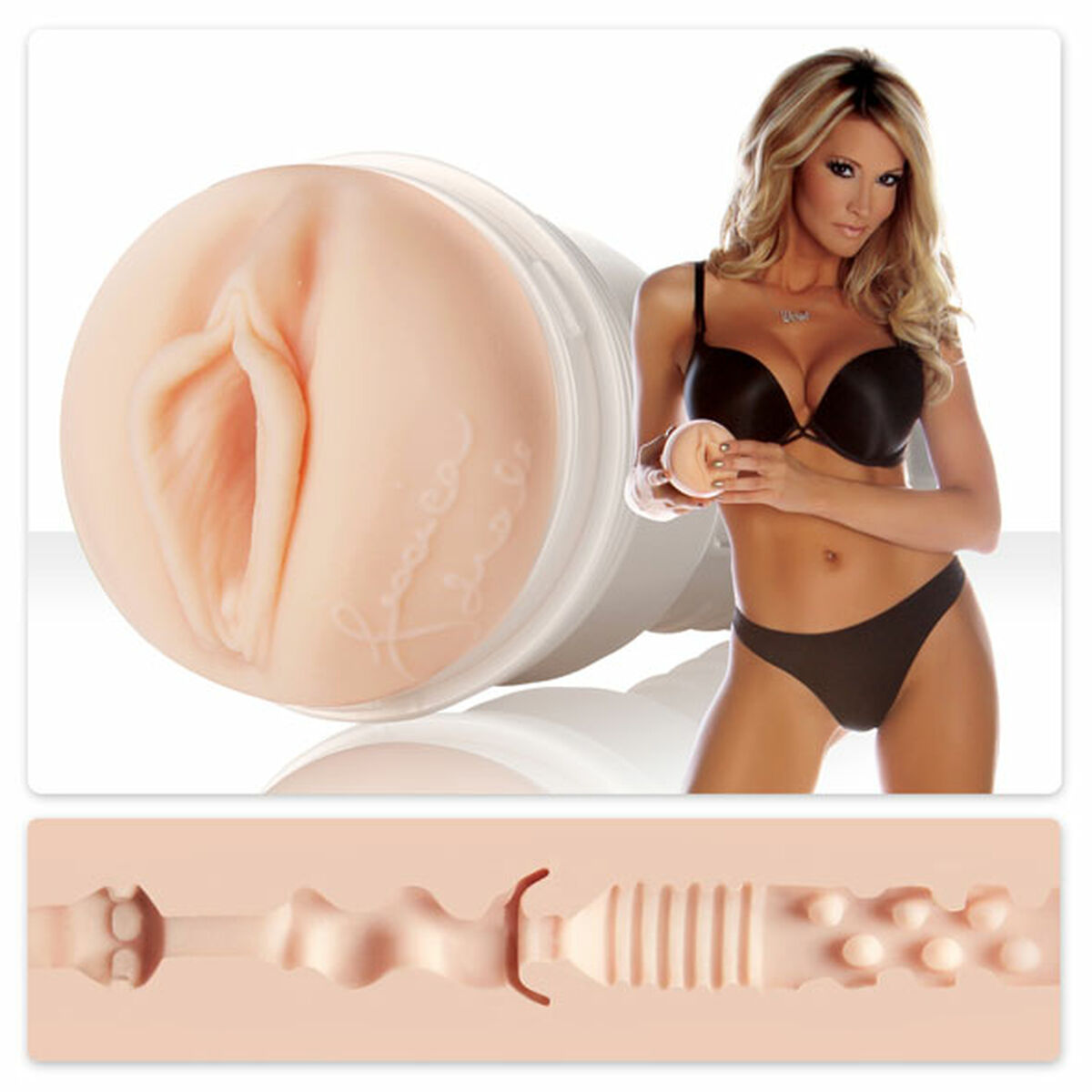Masturbador Fleshlight Jessica Drake
