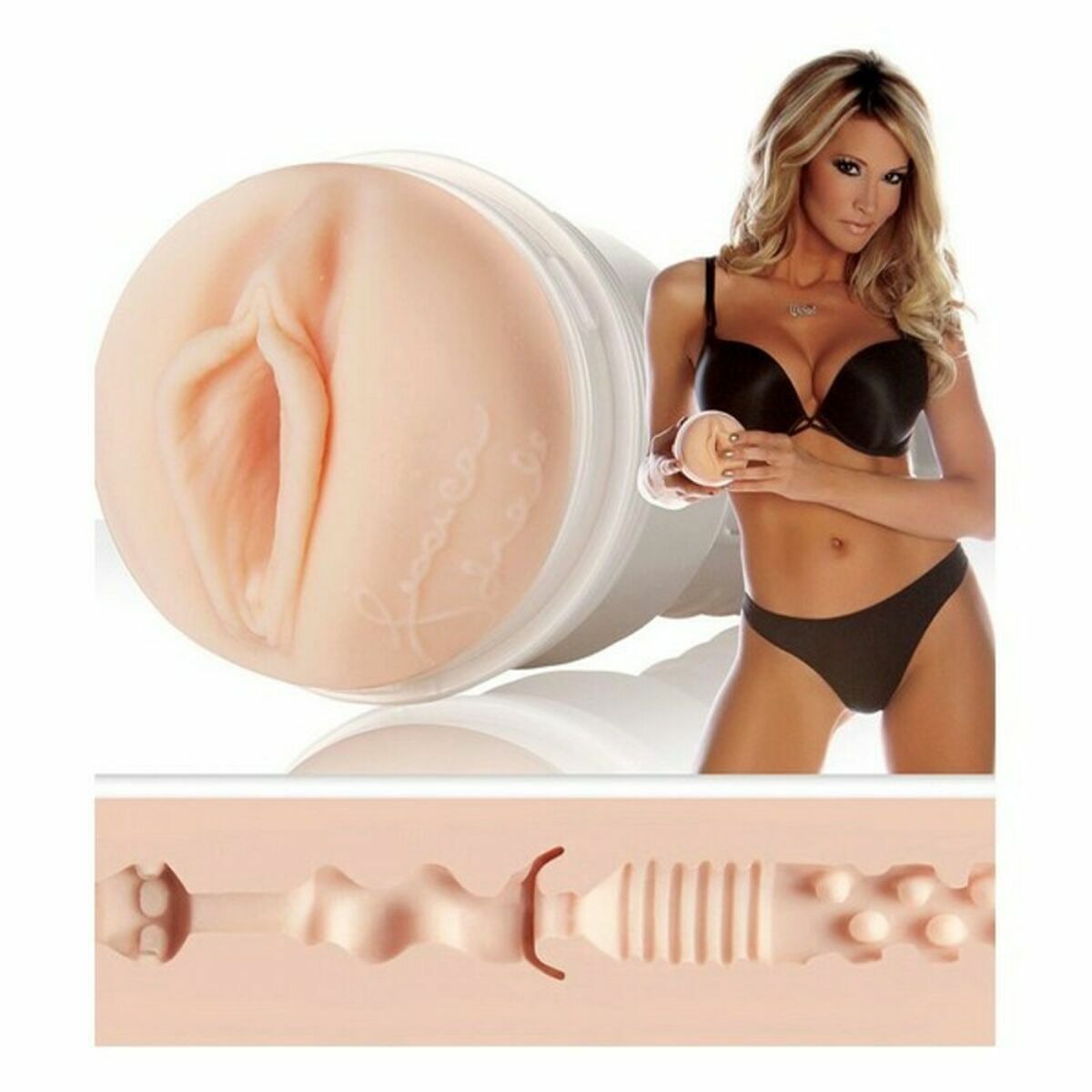 Masturbador Fleshlight Jessica Drake