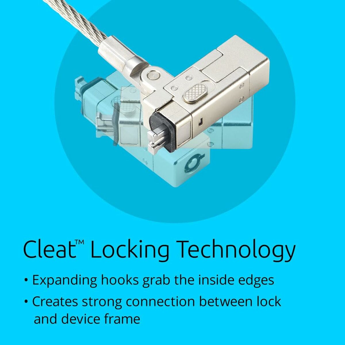 Organizador de Cables Kensington K60630WW