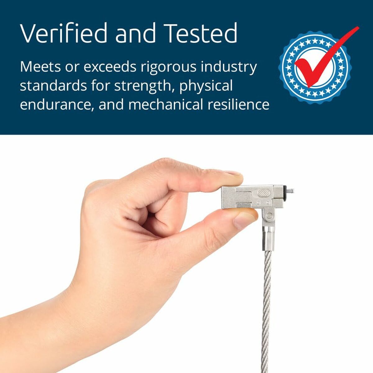 Organizador de Cables Kensington K60630WW