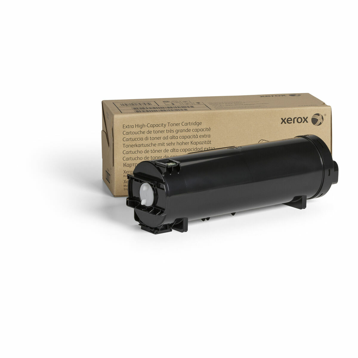 Cartucho de Tinta Original Xerox 106R03944 Negro