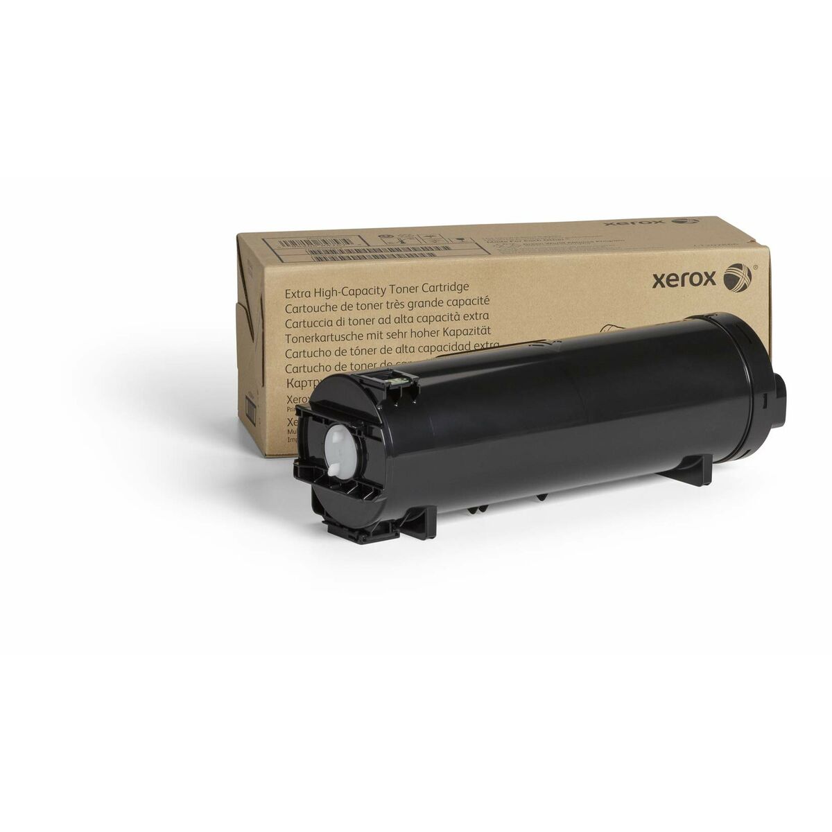 Cartucho de Tinta Original Xerox 106R03944 Negro