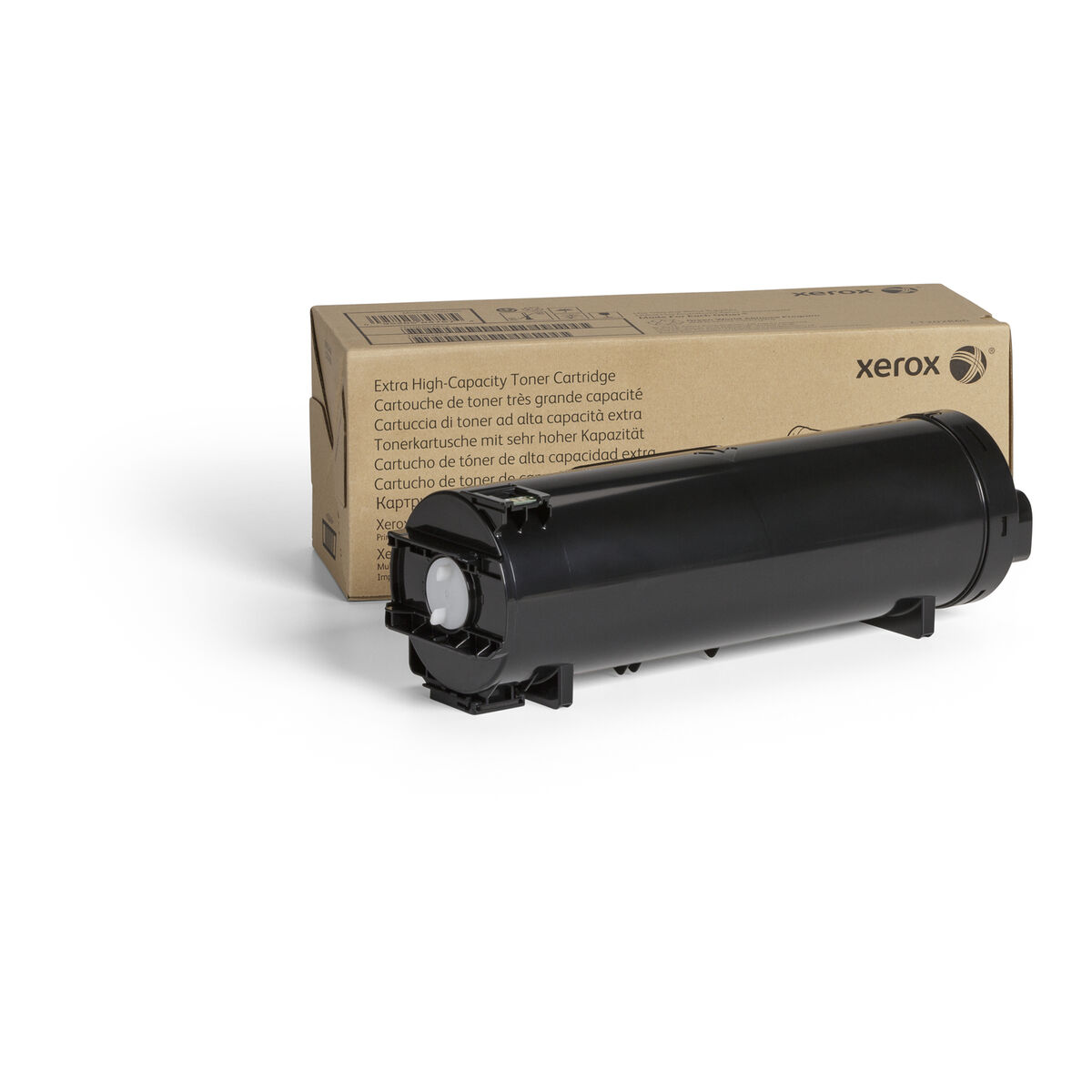 Cartucho de Tinta Original Xerox 106R03944 Negro