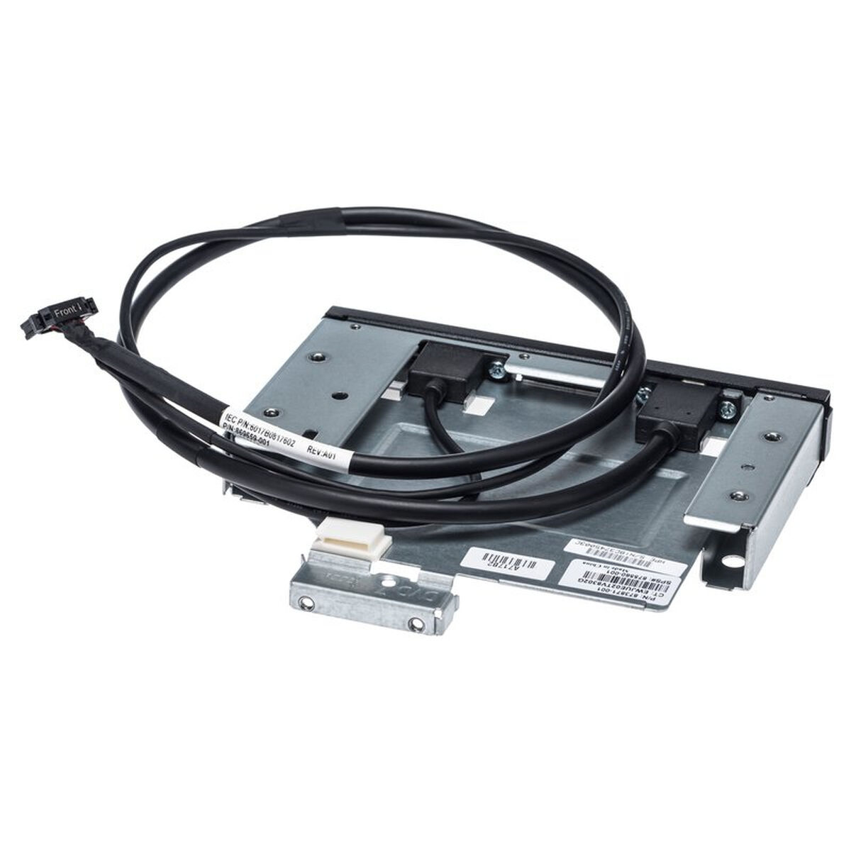 Servidor HPE 868000-B21 Gris
