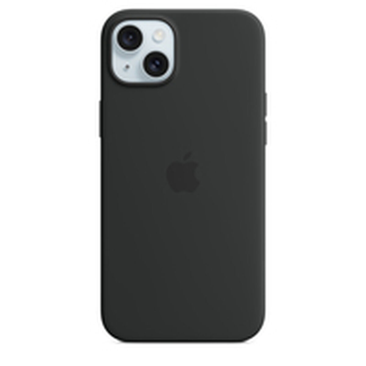Funda para Móvil Apple MXQR3ZM/A Negro Apple iPhone 15 Plus