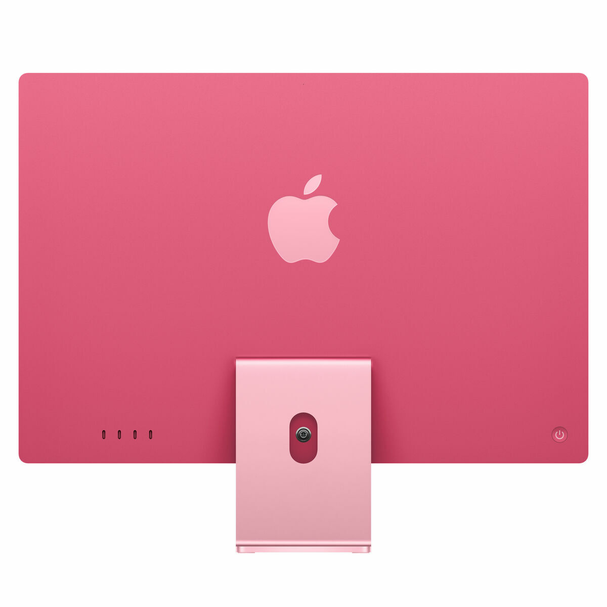 All in One Apple MD2U4Y/A 24" 24 GB 512 GB SSD M4