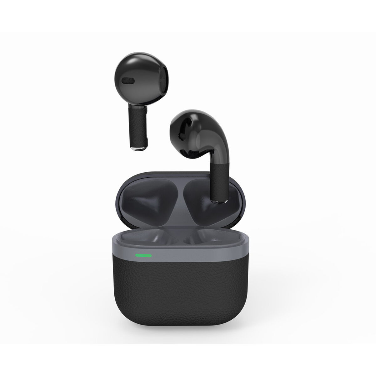 Cable de Alimentación GEMBIRD TWS-02-BK