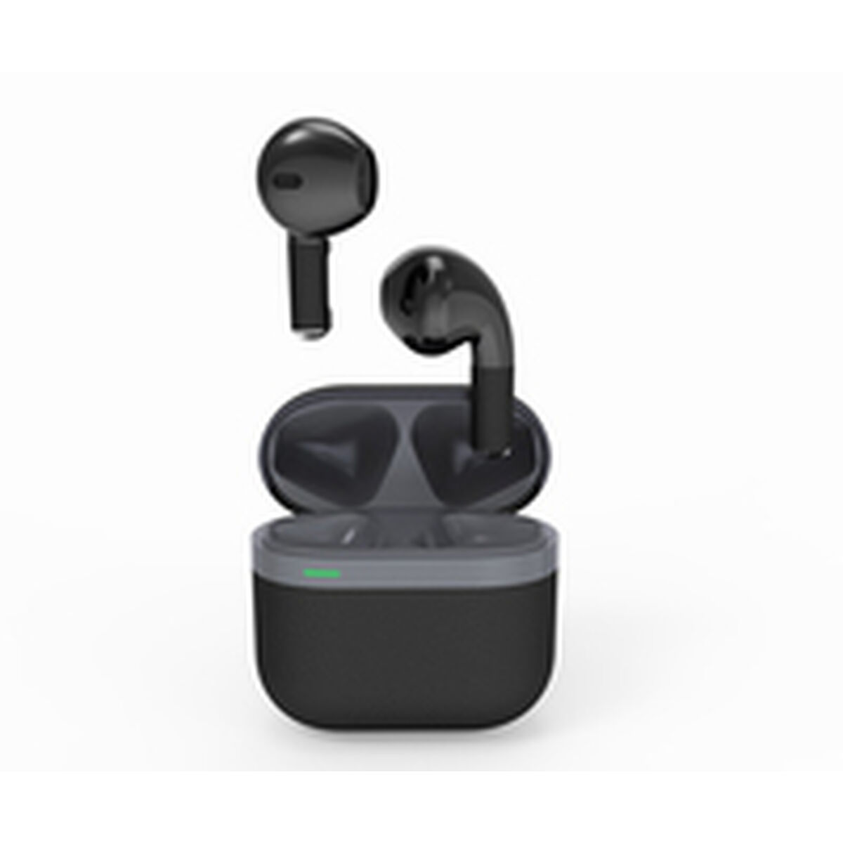 Cable de Alimentación GEMBIRD TWS-02-BK