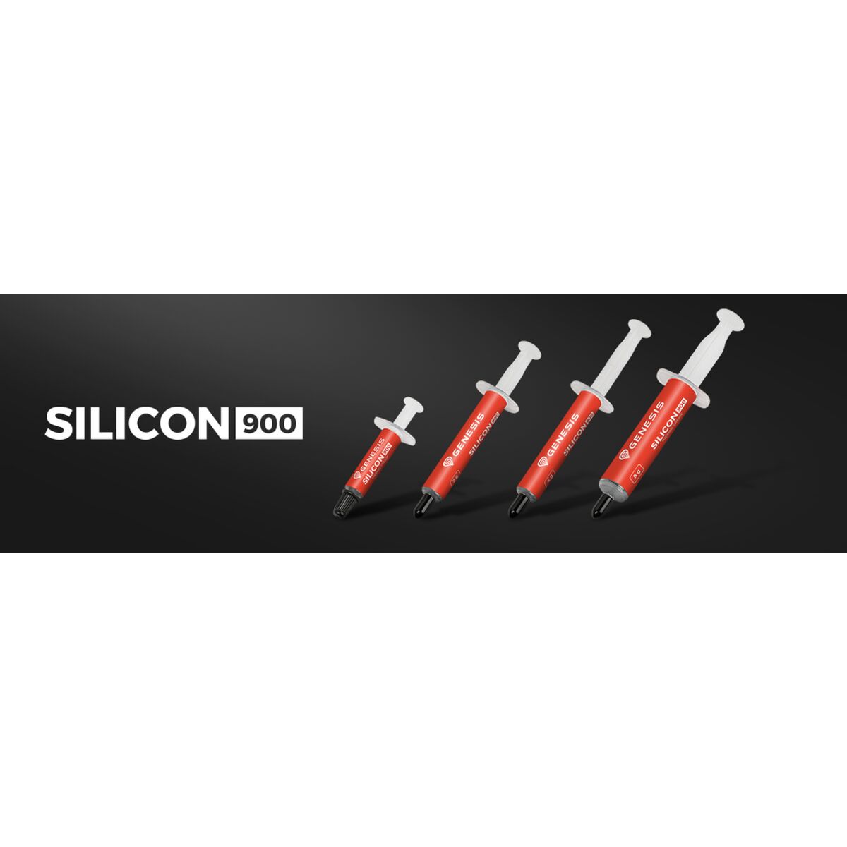 Base de Refrigeración para Portátil Genesis NTG-2329