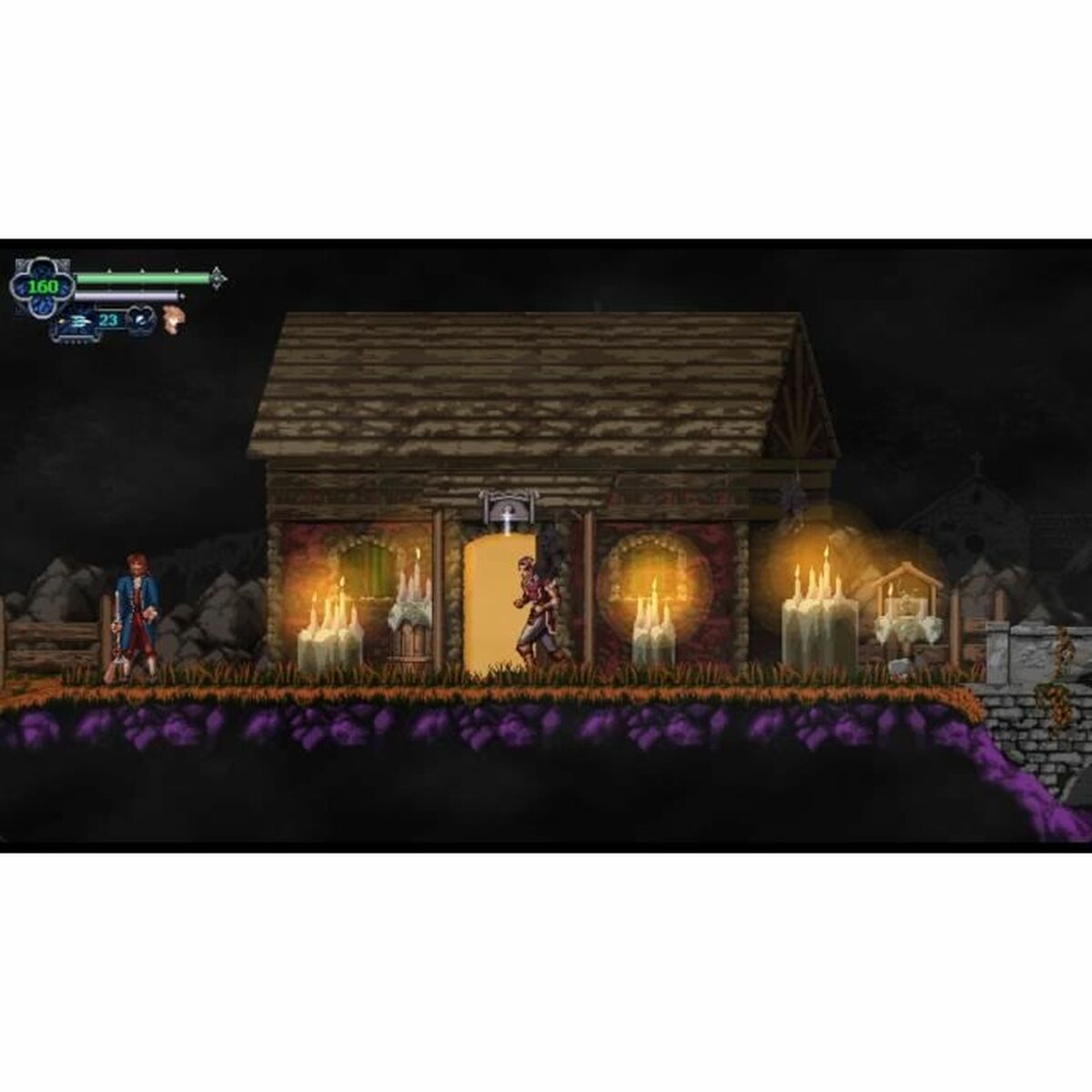 Videojuego para Switch Just For Games