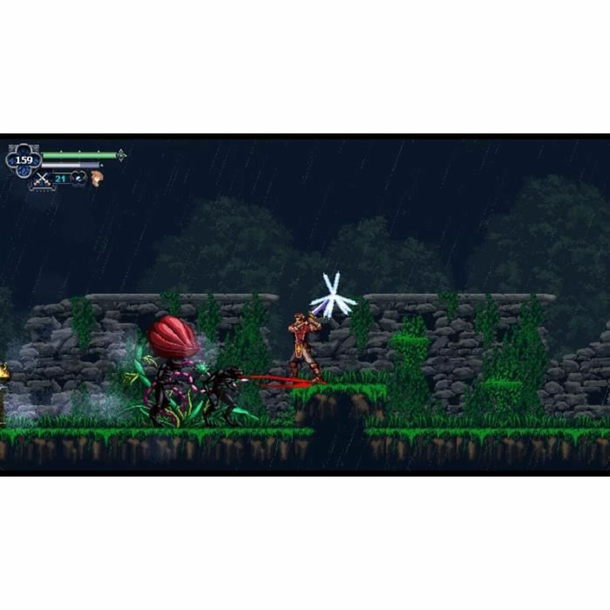 Videojuego para Switch Just For Games