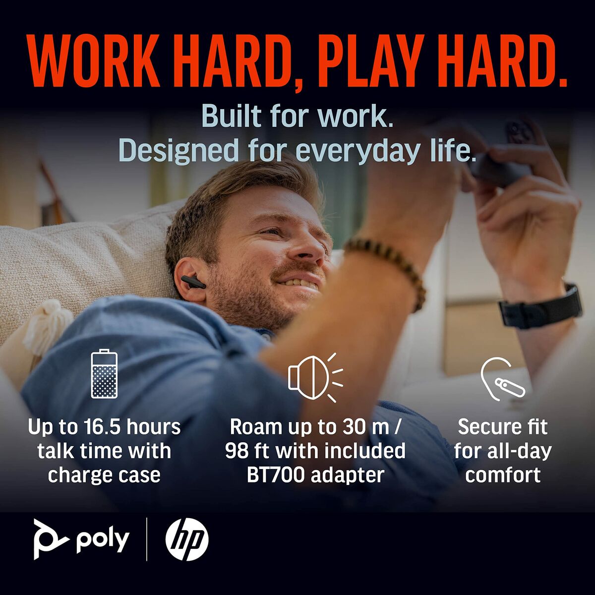 Cable USB HP 7Y8G9AA