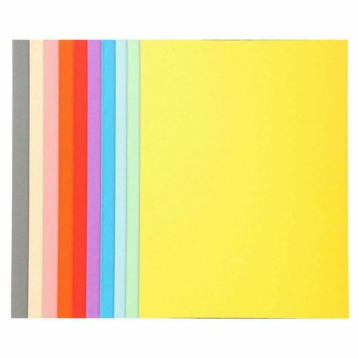 Subcarpeta Exacompta 410000E A4