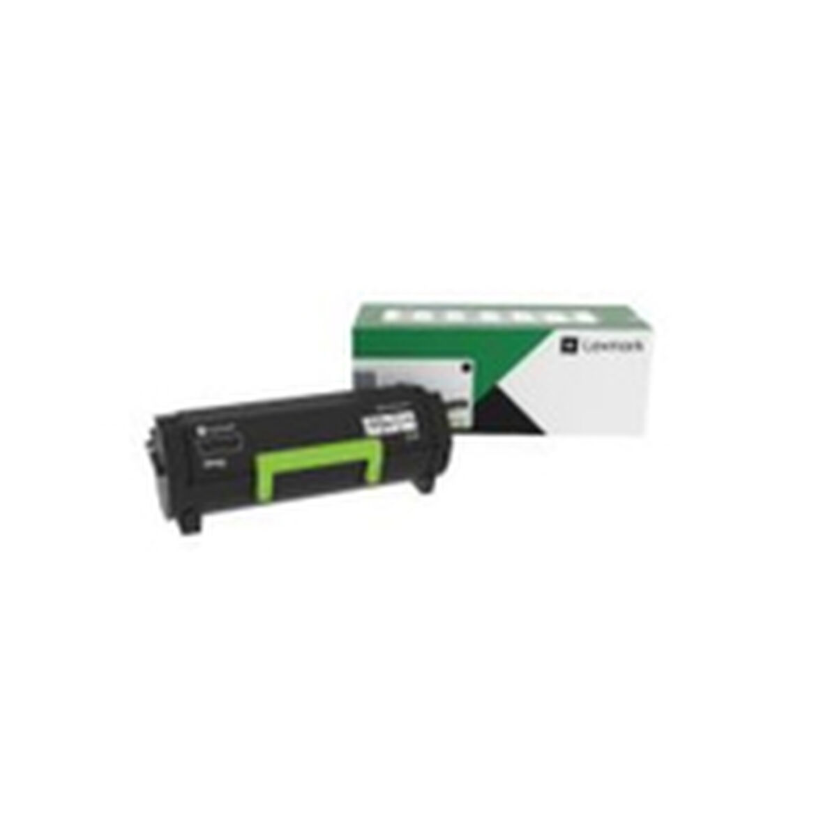 Cartucho de Tinta Original Lexmark 66S2H00 Negro