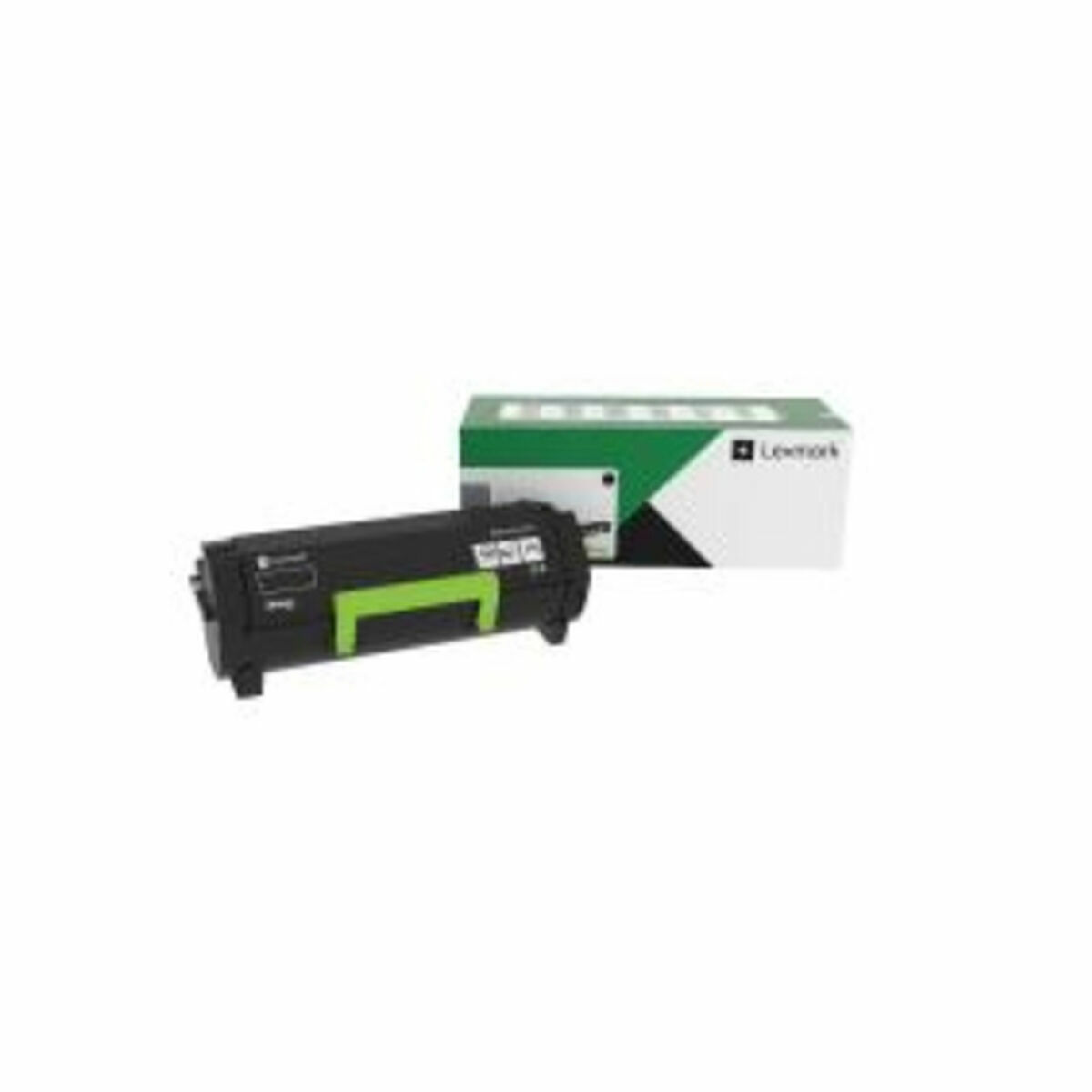 Cartucho de Tinta Original Lexmark 66S2H00 Negro