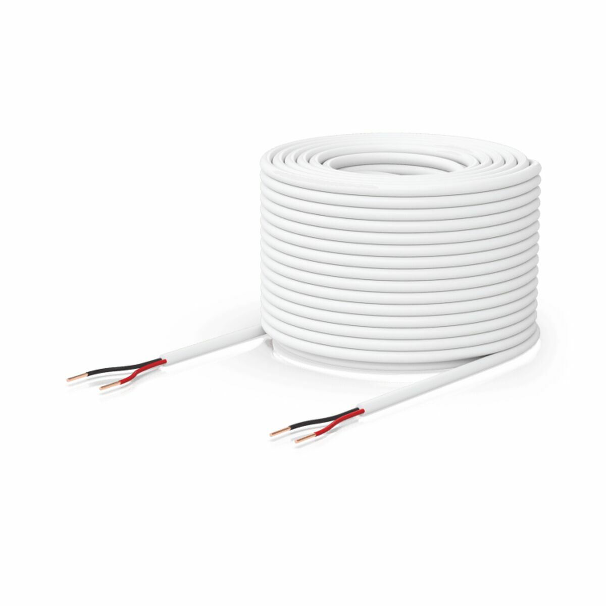 Cable USB UBIQUITI UACC-CABLE-DOORLOCKRELAY-1P Blanco