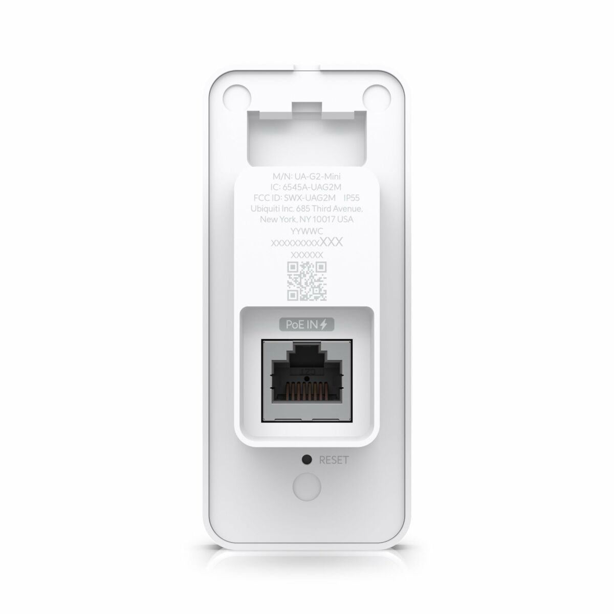 Hub USB UBIQUITI UA-G2-SK Blanco